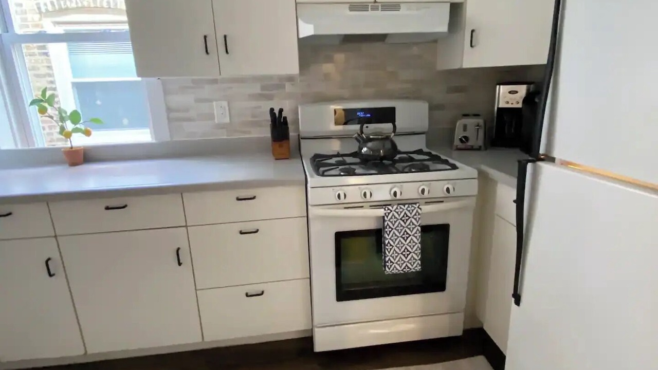 Photo of Kitchen in Edgewater