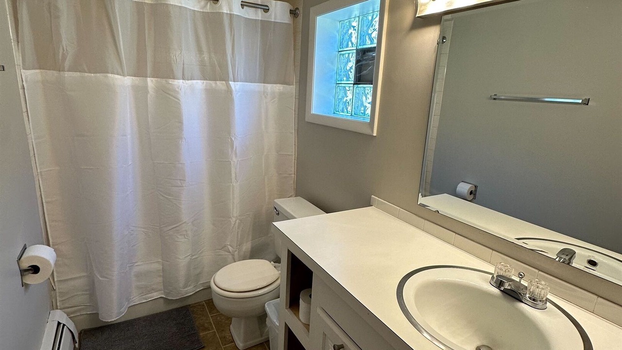 Photo of Bathroom in Bloomington
