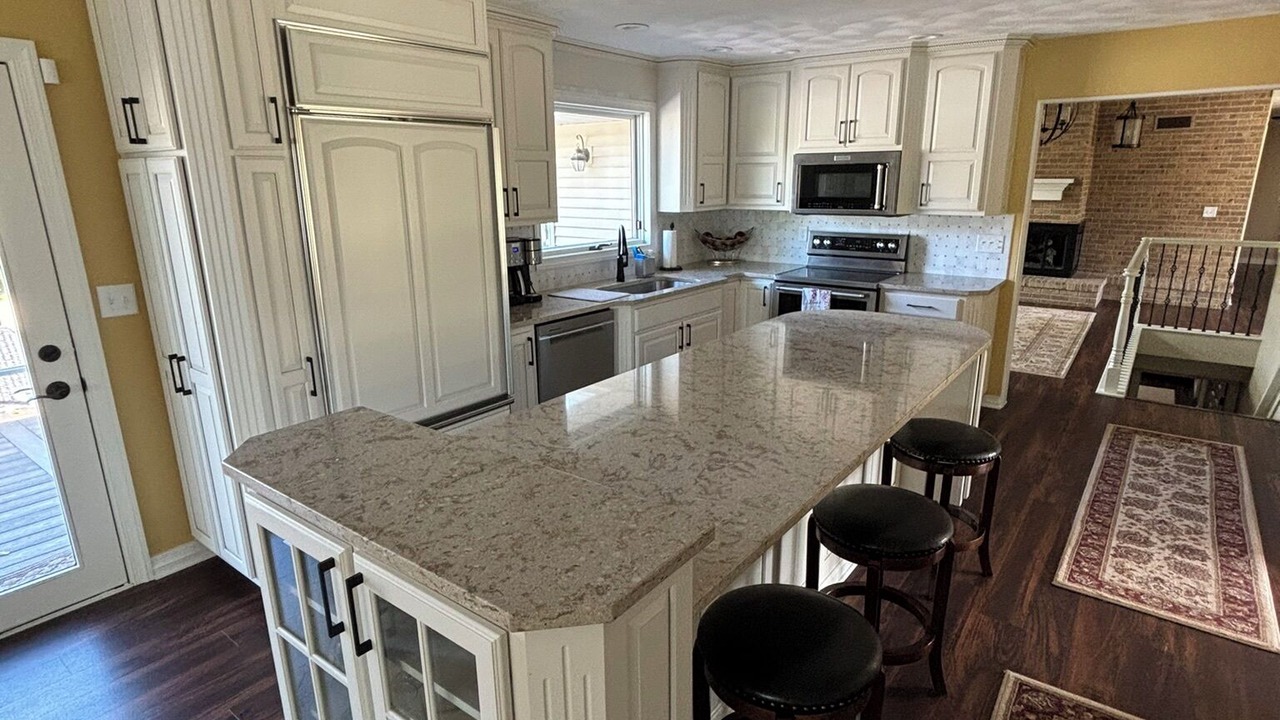 Photo of Kitchen in Sunnyland