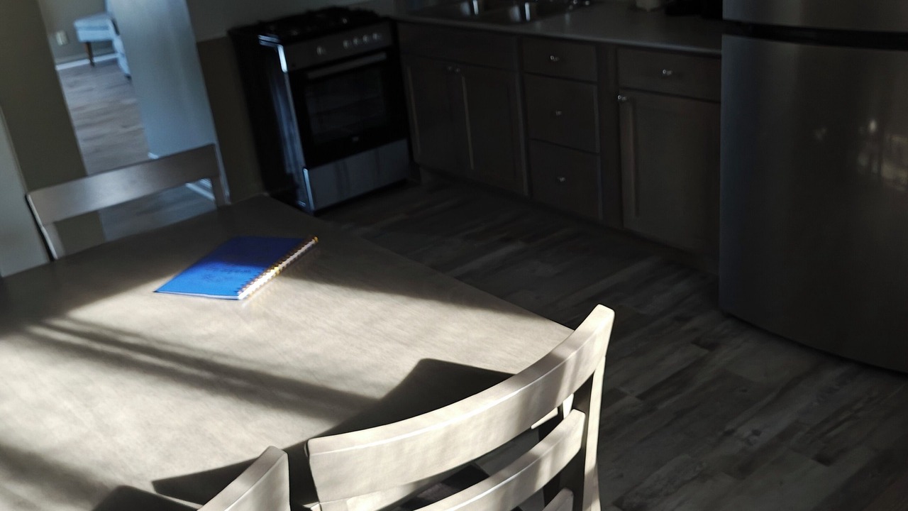 Photo of Kitchen in Lindenwood