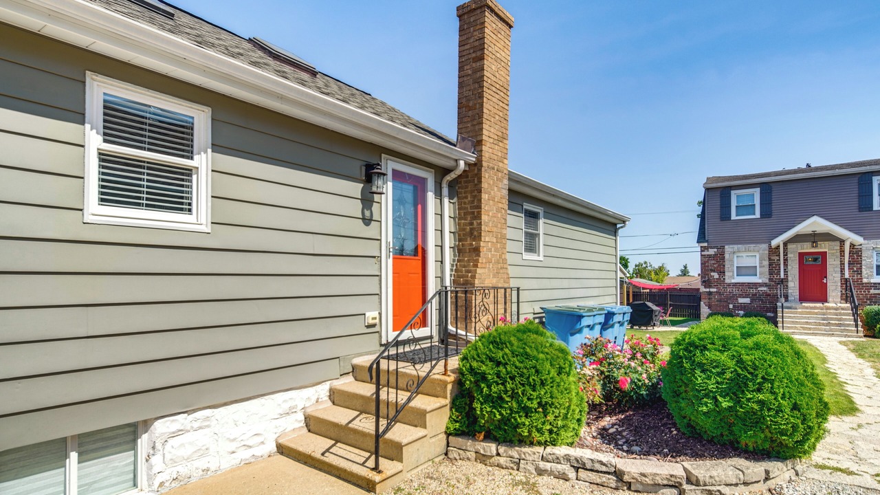 Photo of Outdoor in Crest Hill
