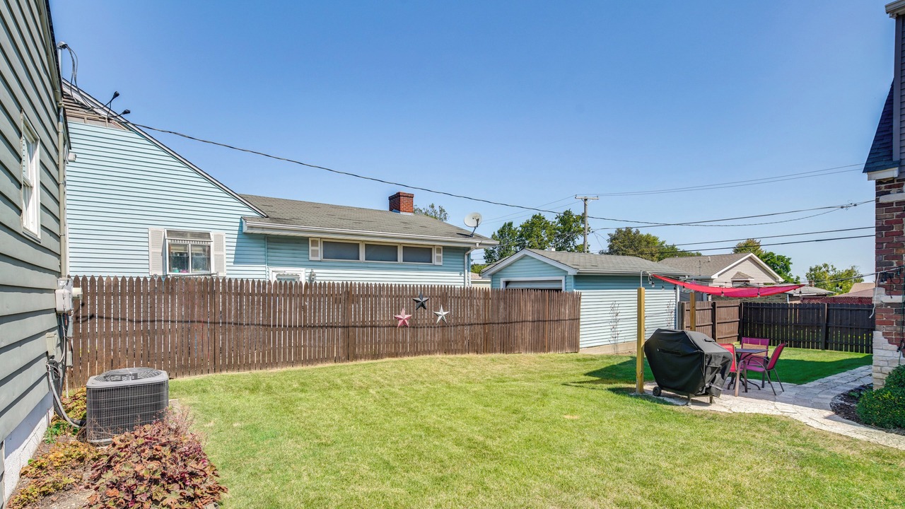 Photo of Outdoor in Crest Hill