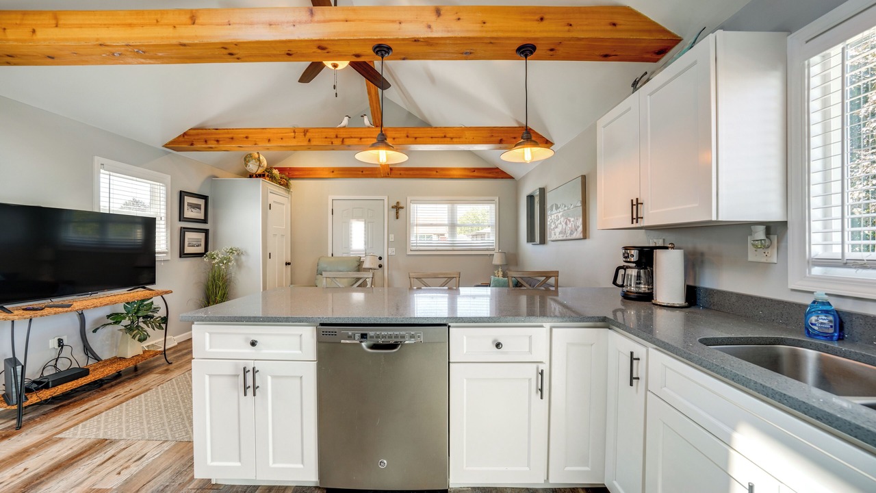 Photo of Kitchen in Crest Hill