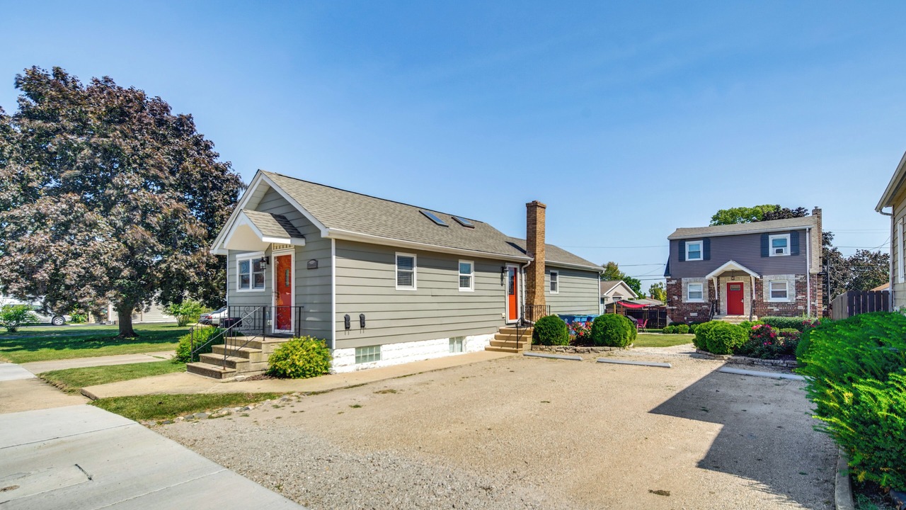 Photo of Outdoor in Crest Hill