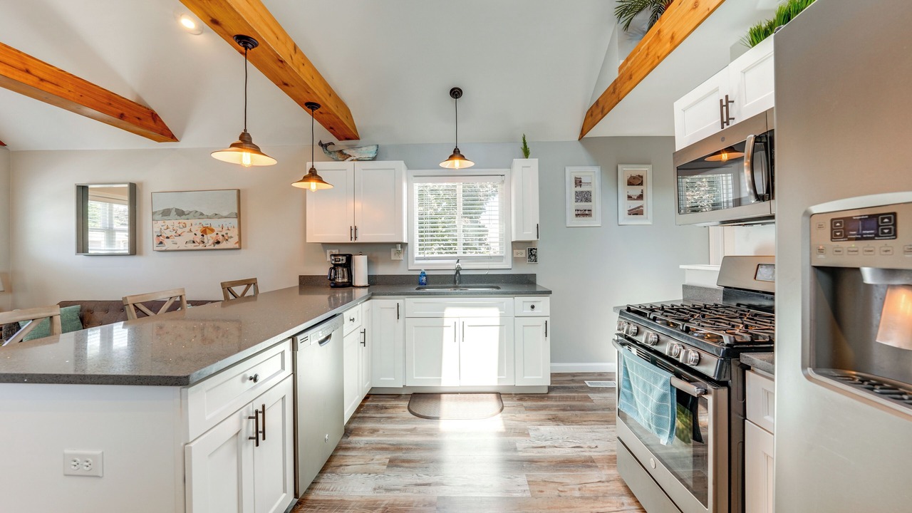 Photo of Kitchen in Crest Hill