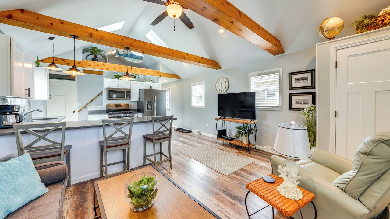 Photo of Kitchen in Crest Hill