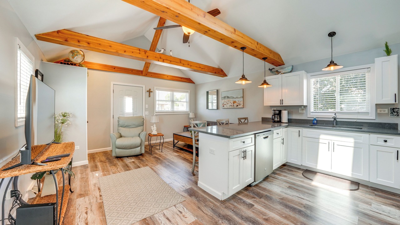 Photo of Kitchen in Crest Hill