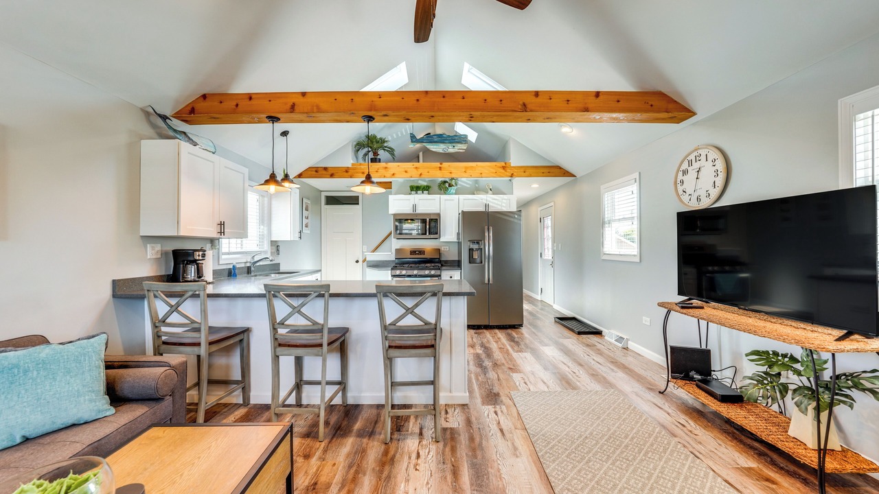Photo of Kitchen in Crest Hill