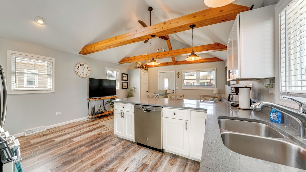 Photo of Kitchen in Crest Hill