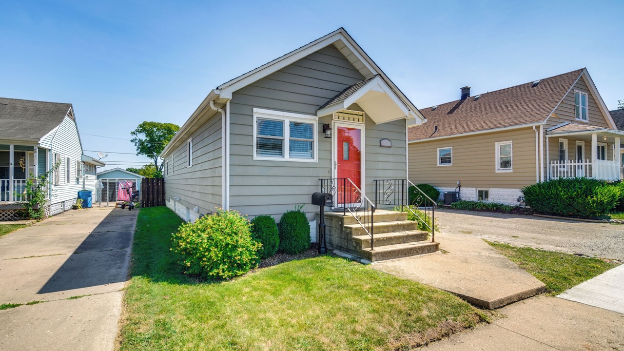 Photo of Outdoor in Crest Hill