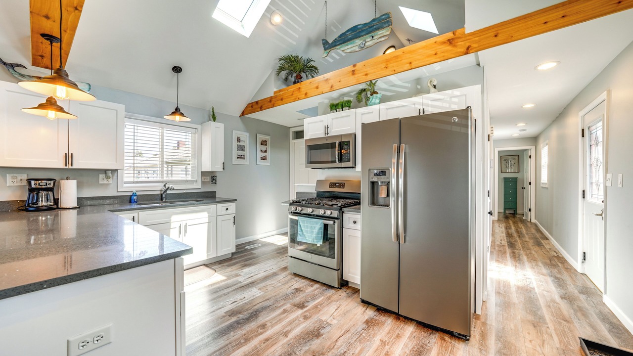 Photo of Kitchen in Crest Hill