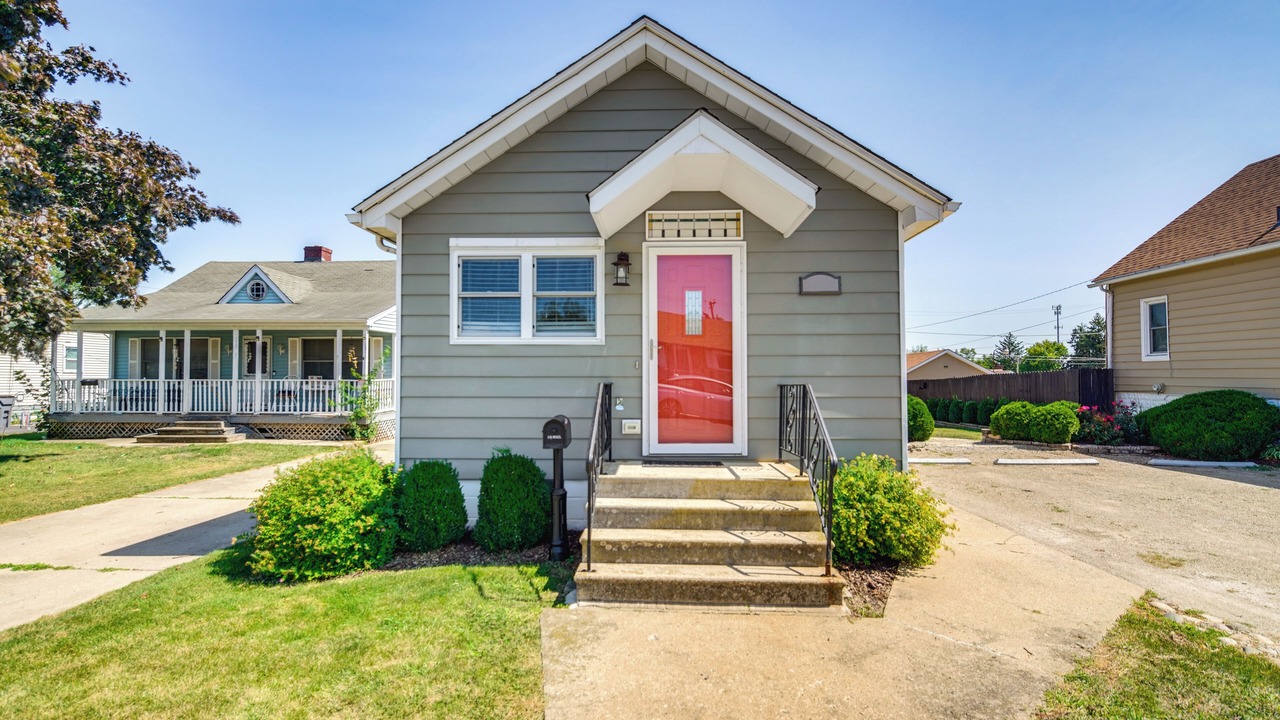 Photo of Outdoor in Crest Hill