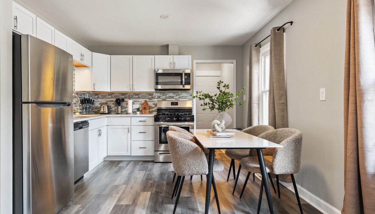 Photo of Kitchen in Streamwood