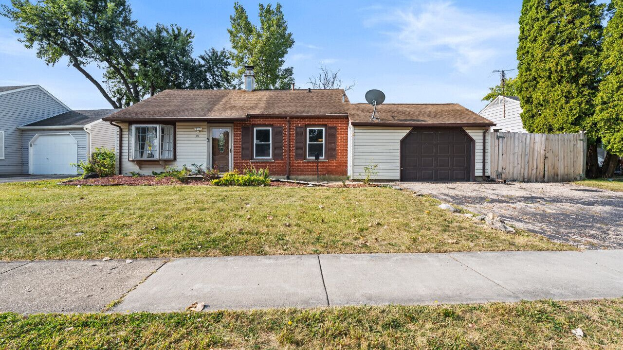 Photo of Outdoor in Streamwood
