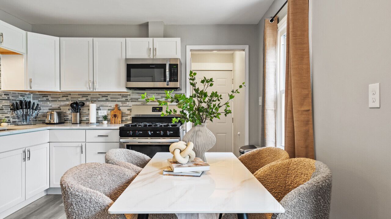 Photo of Kitchen in Streamwood