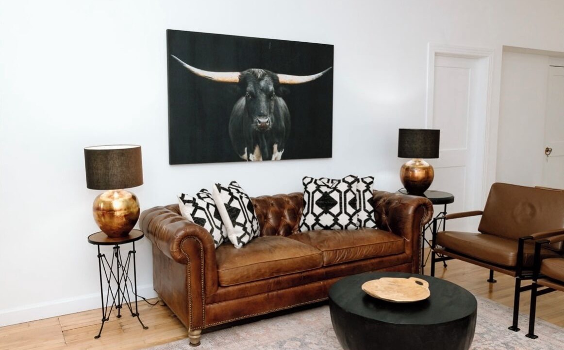 Photo of Livingroom in Le Roy