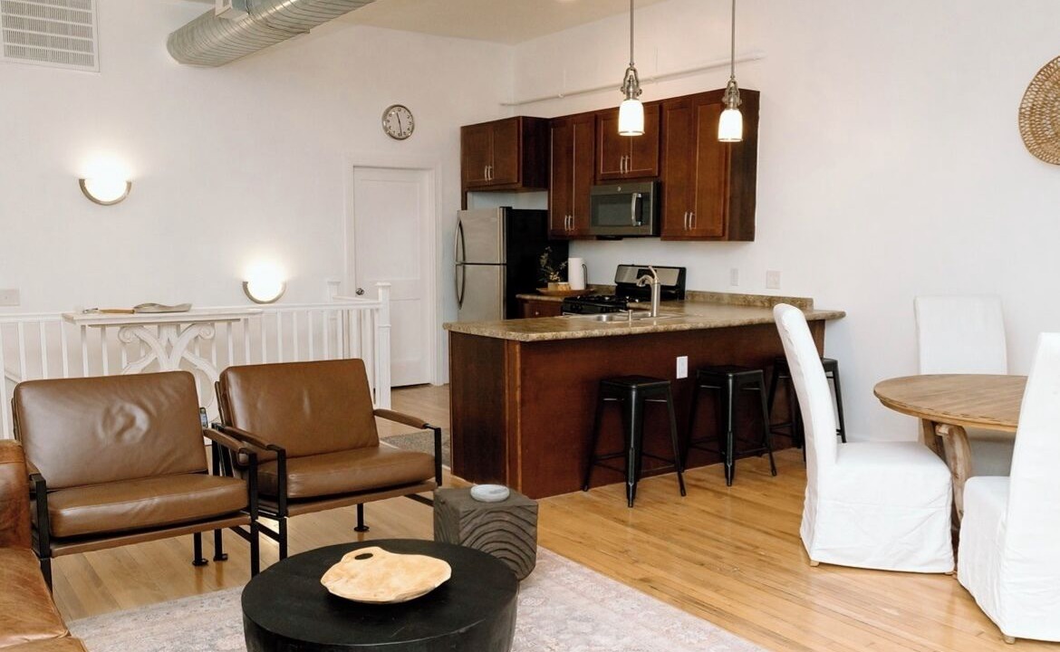 Photo of Livingroom in Le Roy