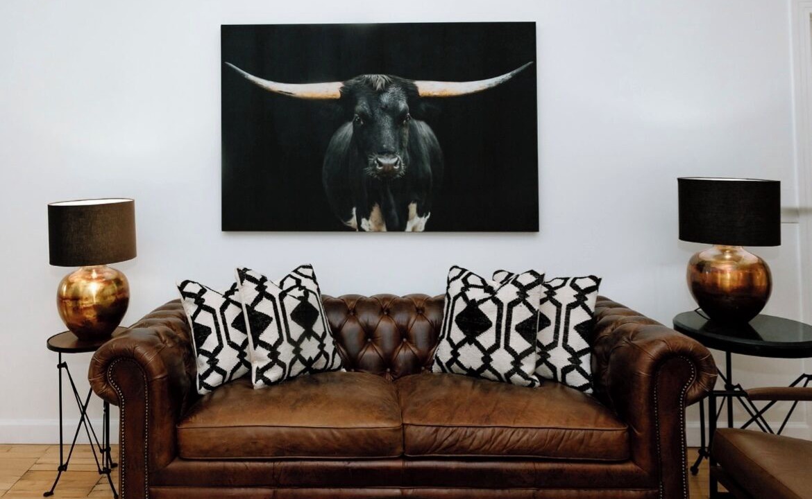 Photo of Livingroom in Le Roy