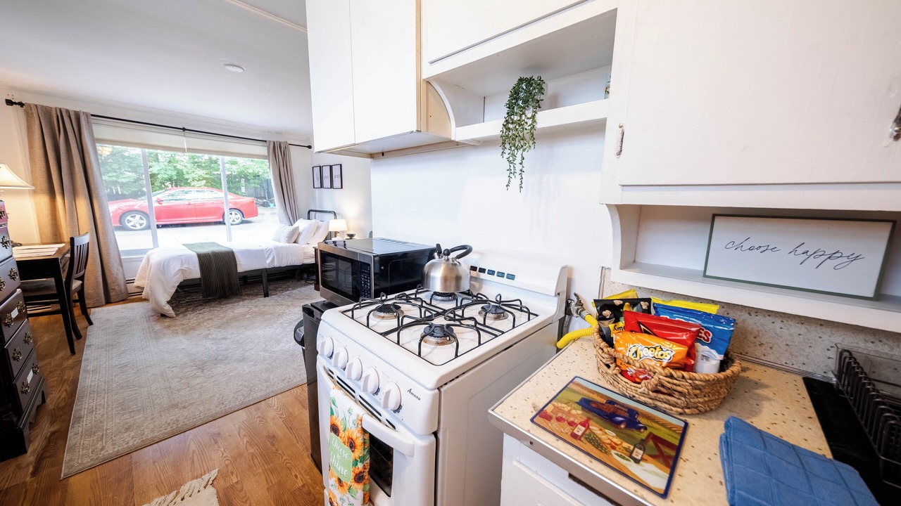 Photo of Kitchen in Urbana
