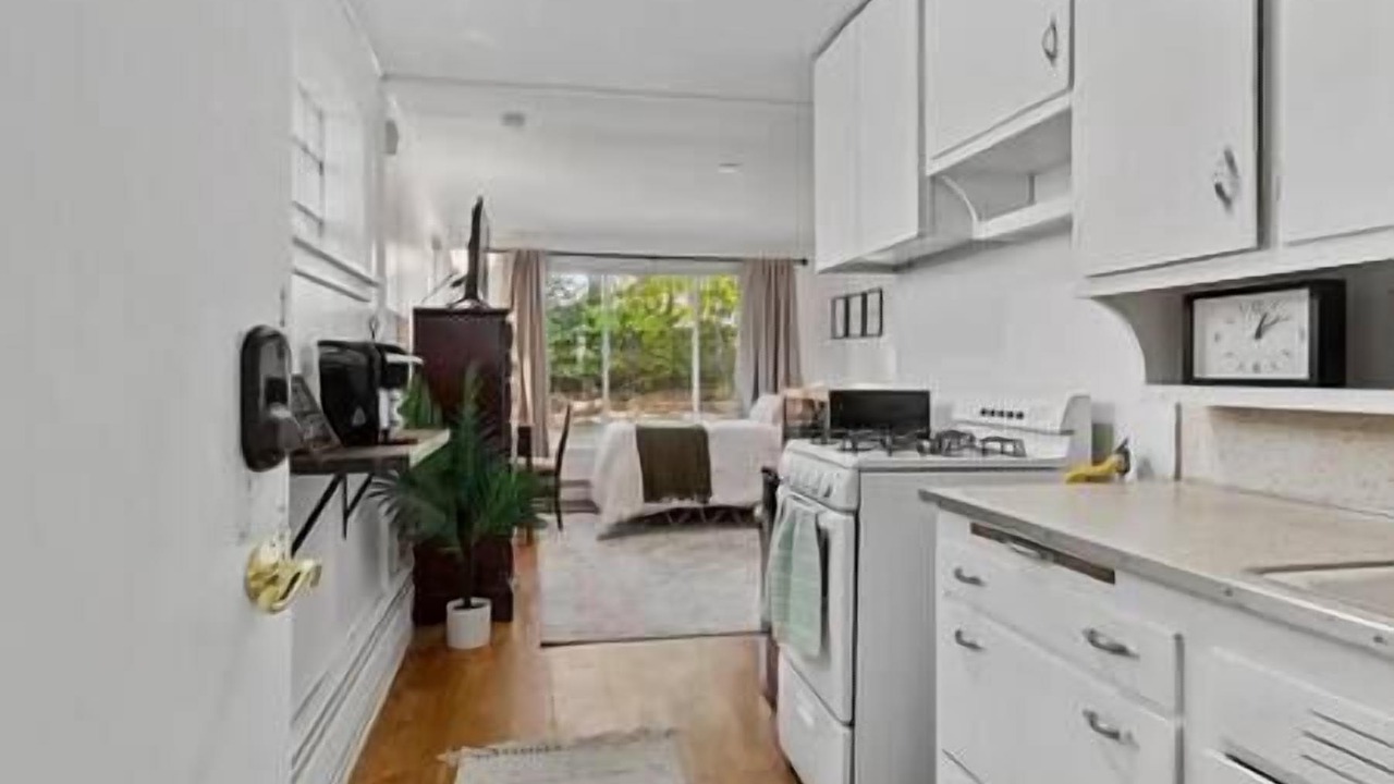 Photo of Kitchen in Urbana