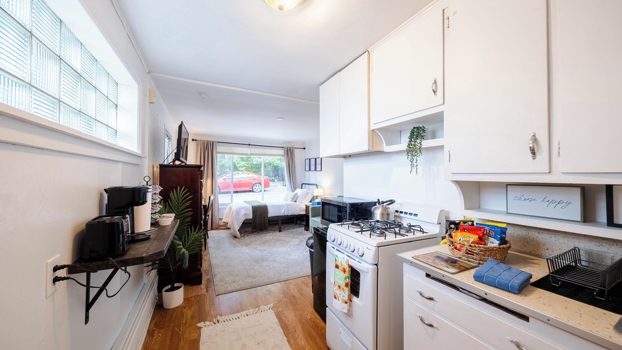 Photo of Kitchen in Urbana