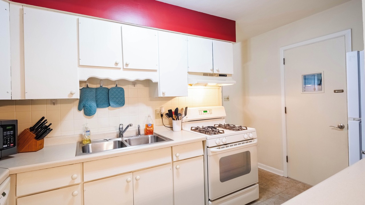Photo of Kitchen in Urbana