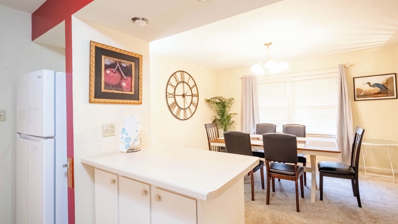 Photo of Kitchen in Urbana