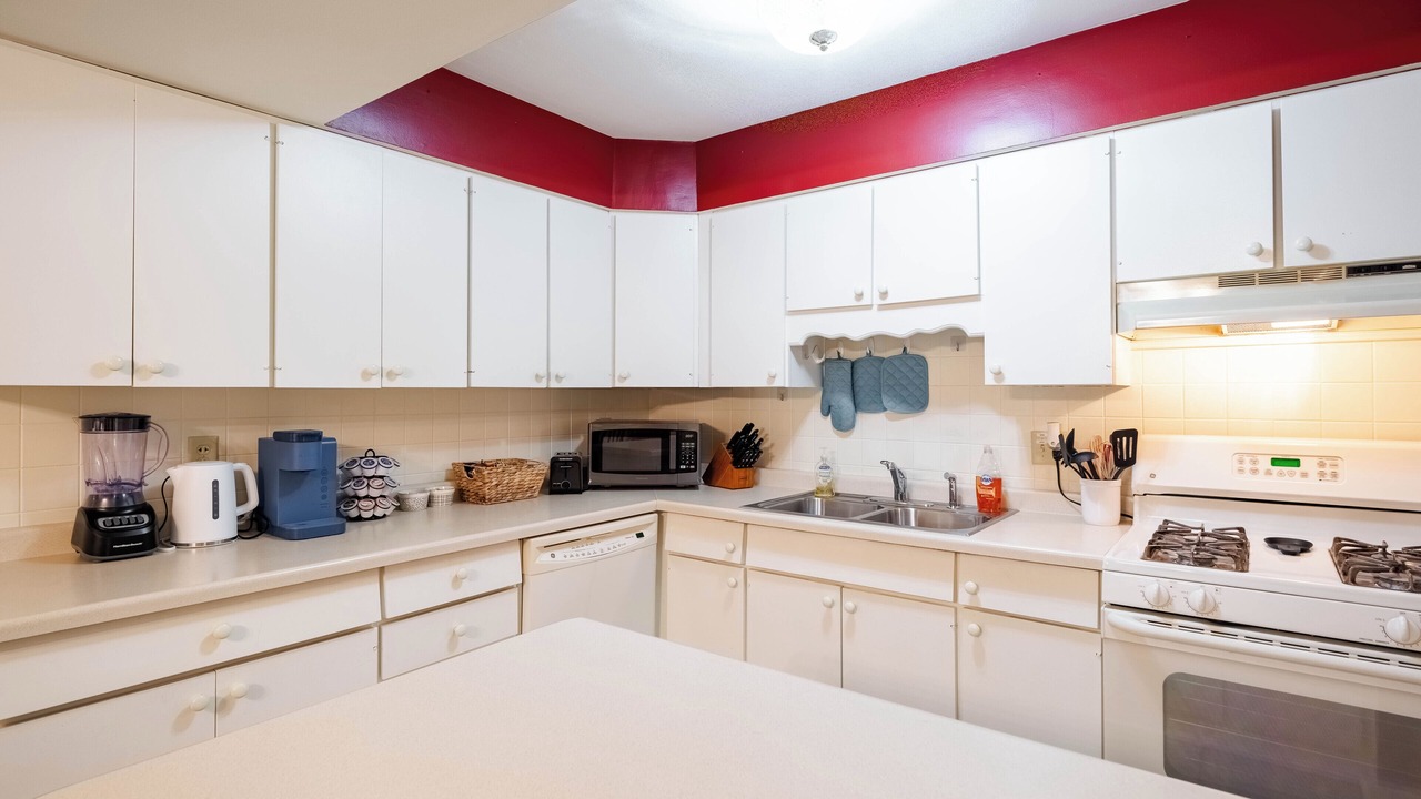 Photo of Kitchen in Urbana