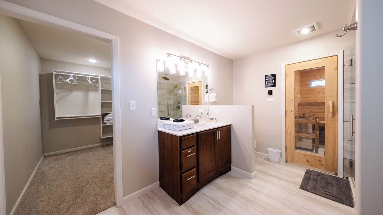 Photo of Bathroom in Urbana
