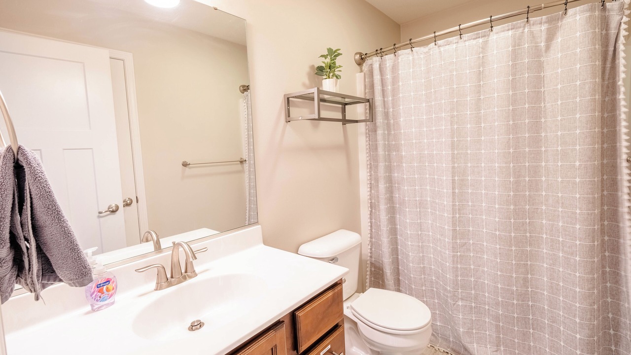 Photo of Bathroom in Urbana