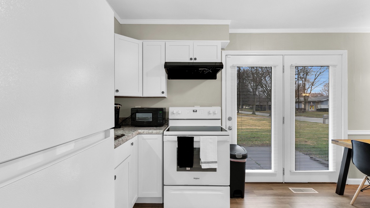 Photo of Kitchen in Penfield