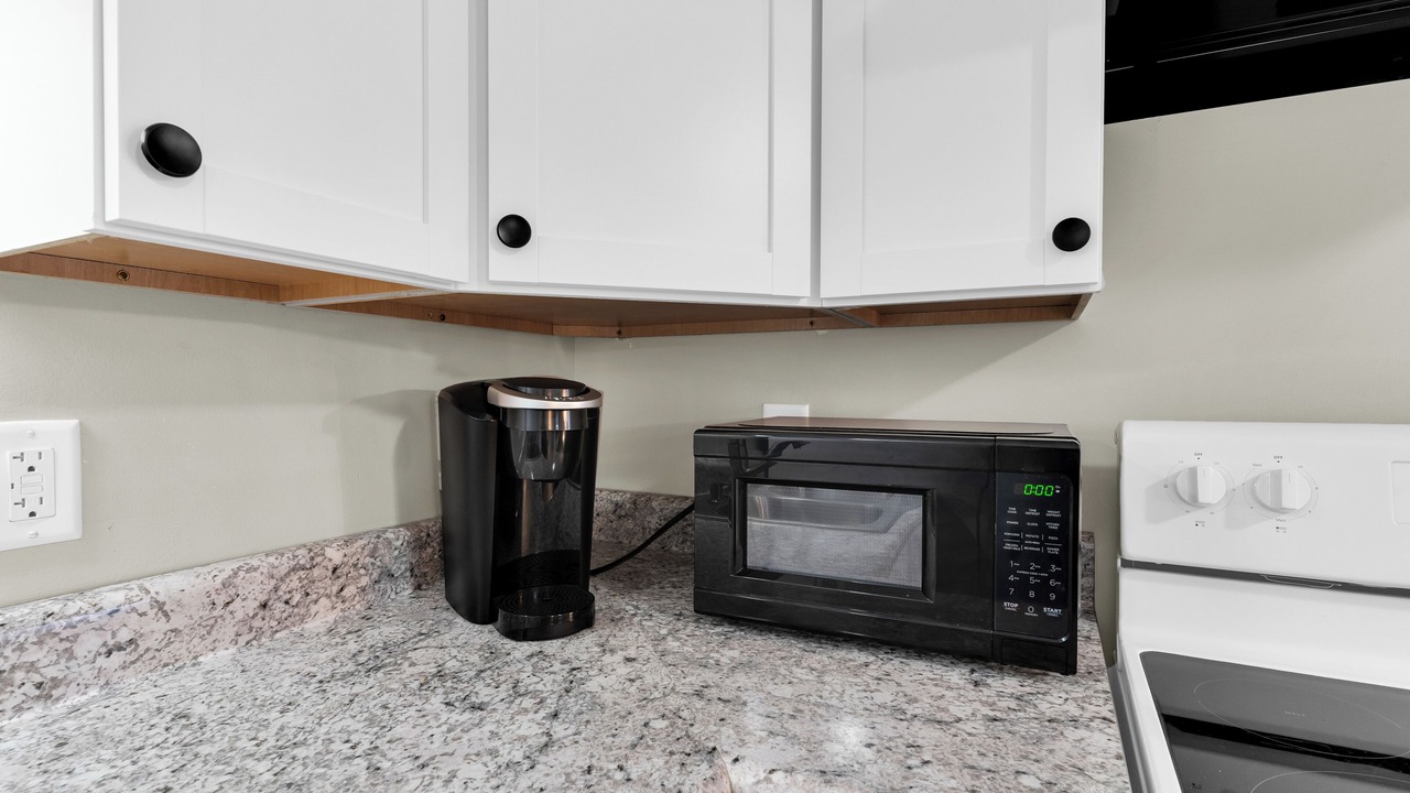 Photo of Kitchen in Penfield