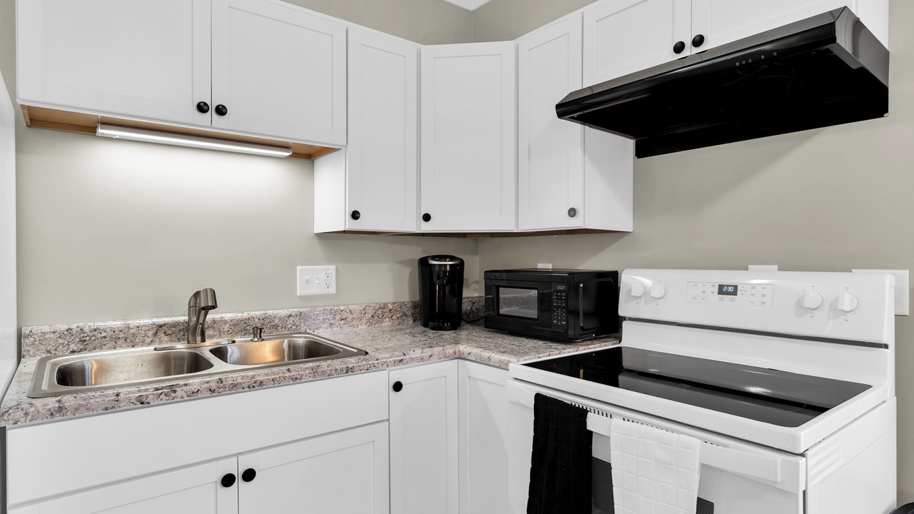 Photo of Kitchen in Penfield