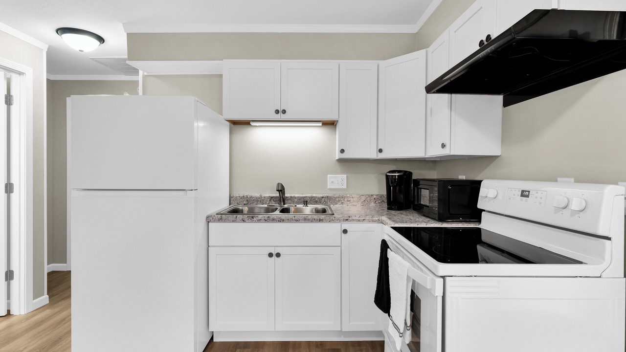 Photo of Kitchen in Penfield