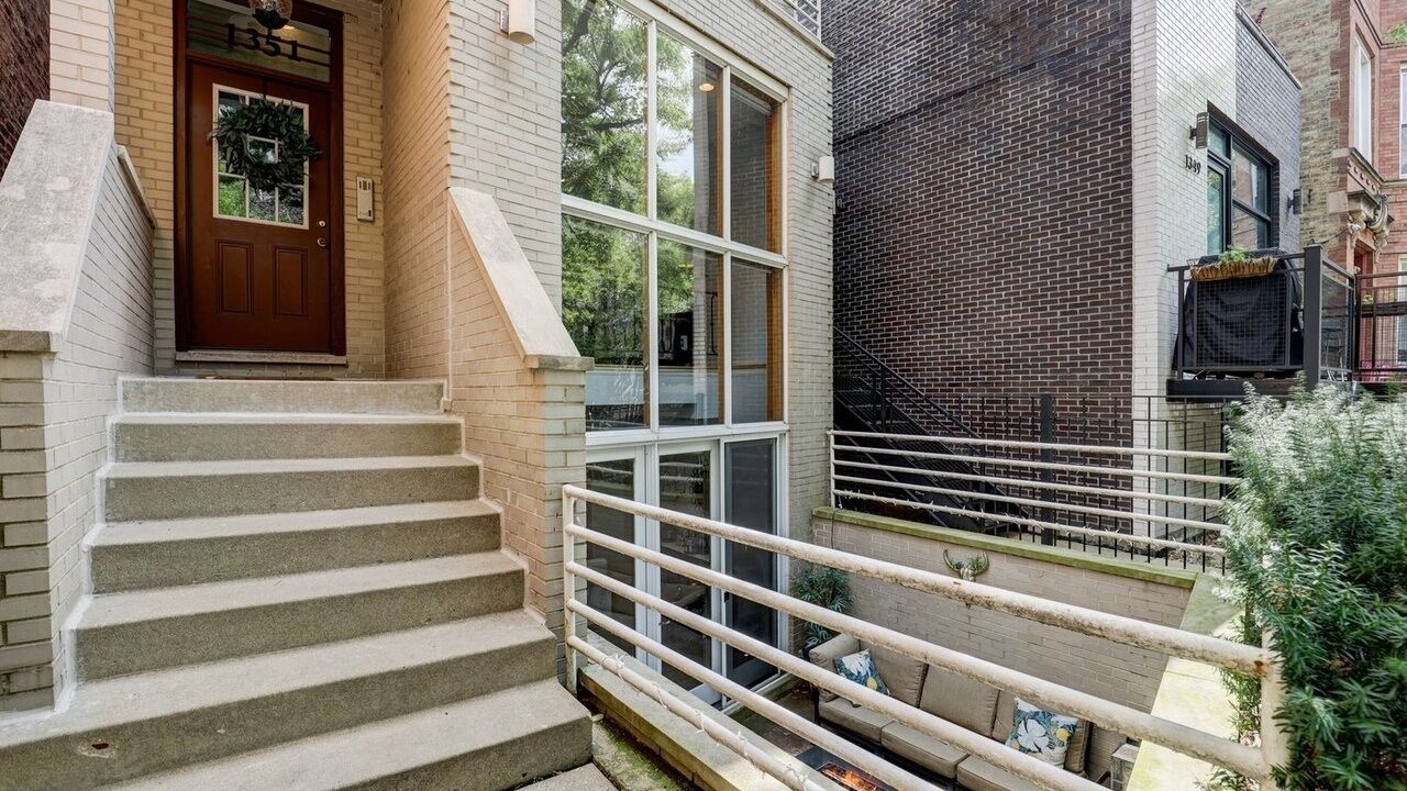 Photo of Outdoor in Wicker Park