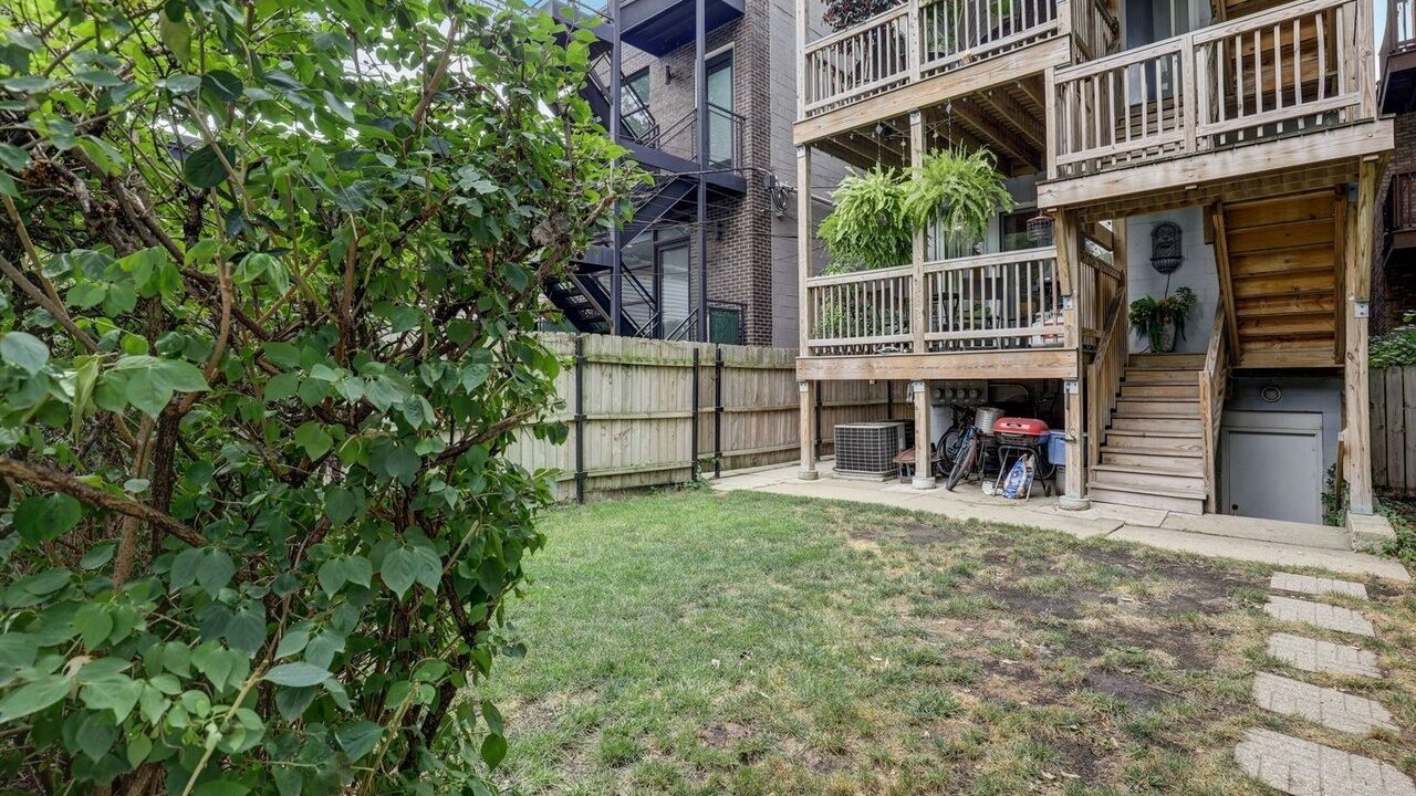 Photo of Outdoor in Wicker Park