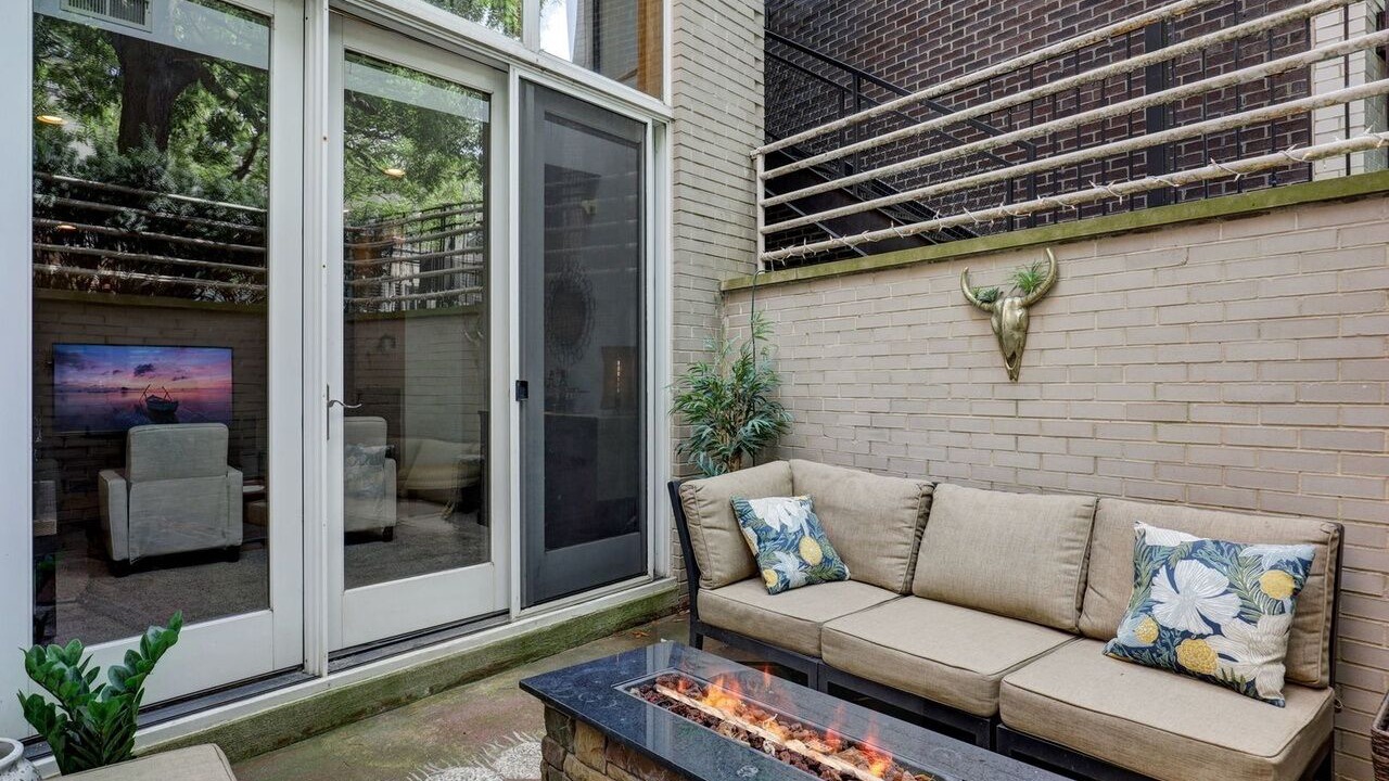 Photo of Outdoor in Wicker Park