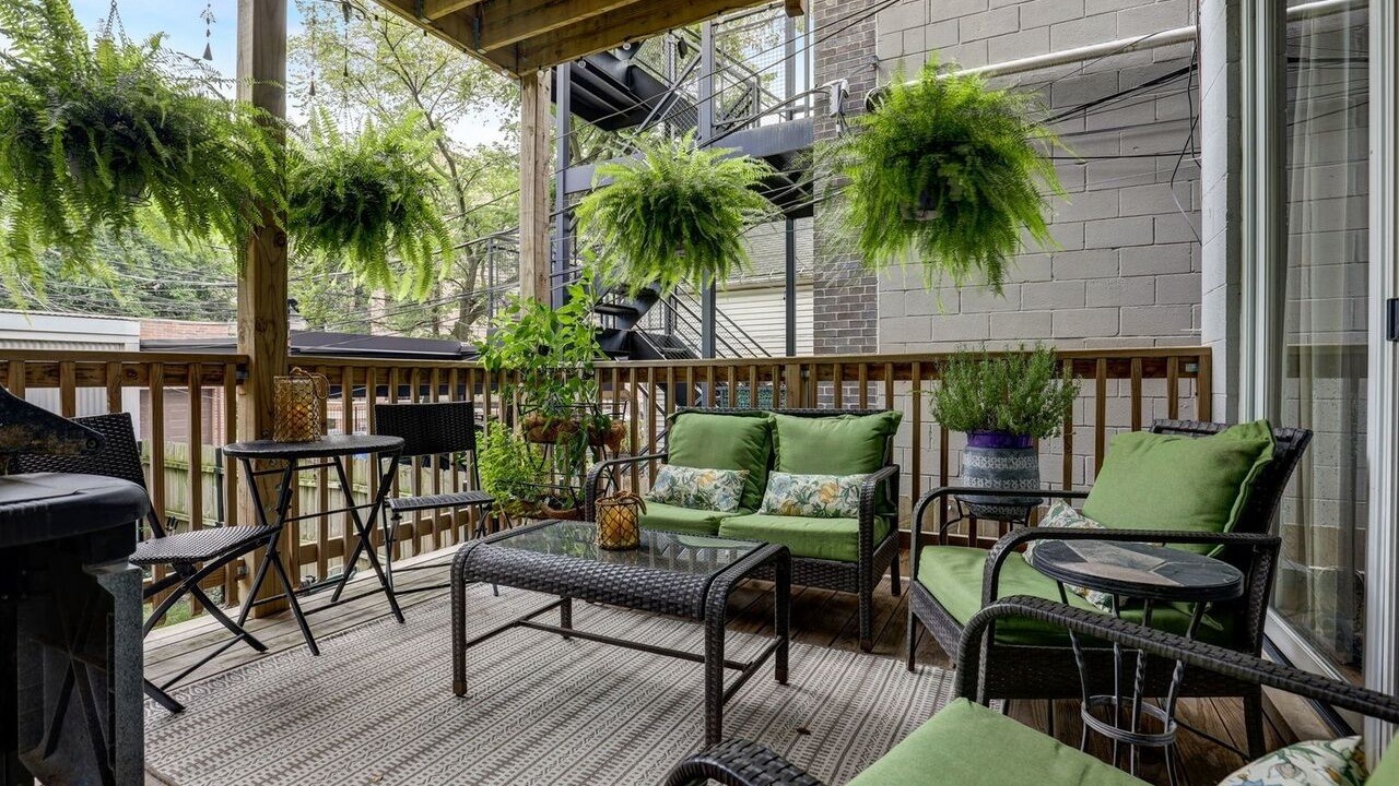 Photo of Outdoor in Wicker Park