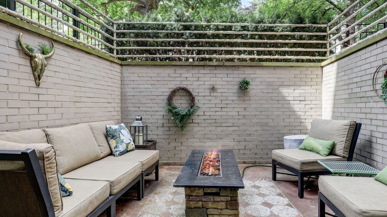 Photo of Outdoor in Wicker Park