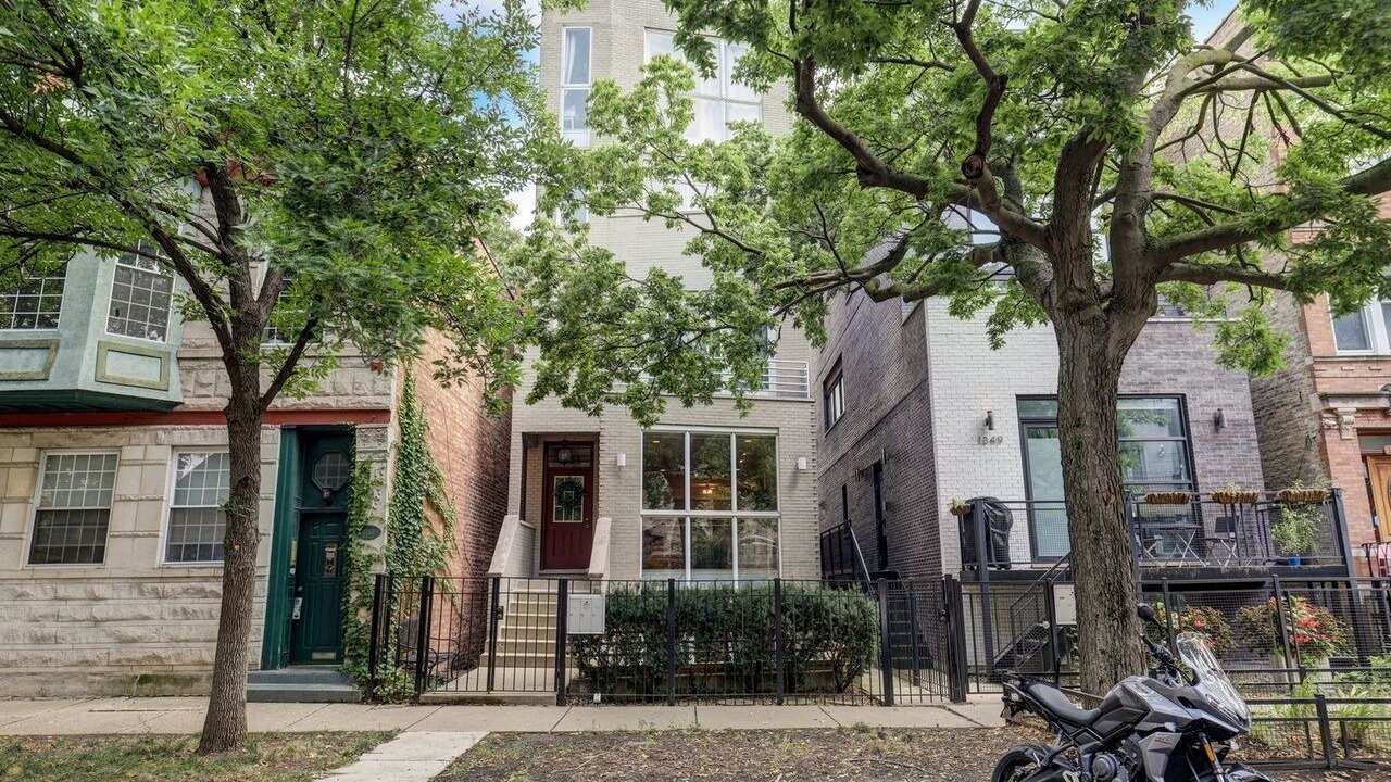 Photo of Outdoor in Wicker Park