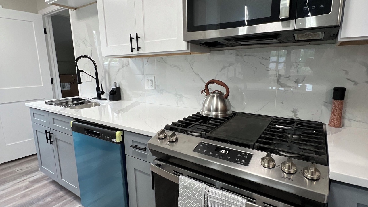 Photo of Kitchen in Bolingbrook