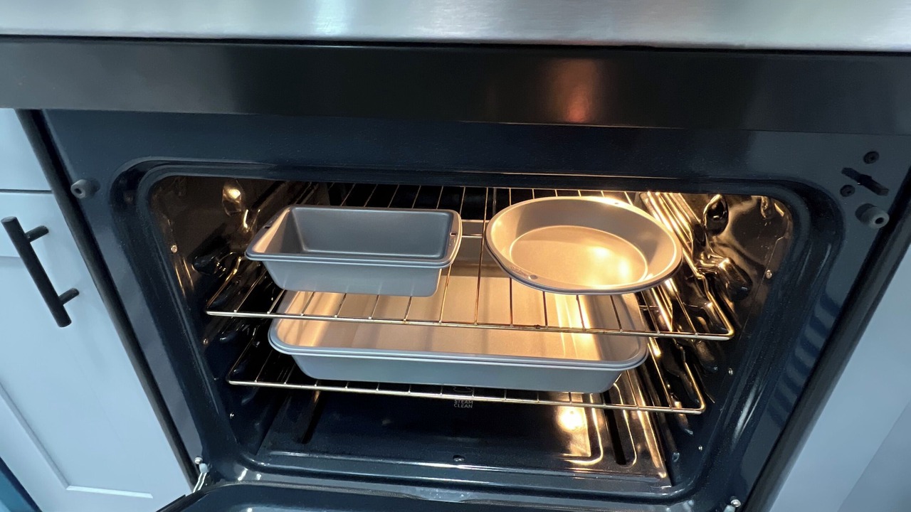 Photo of Kitchen in Bolingbrook