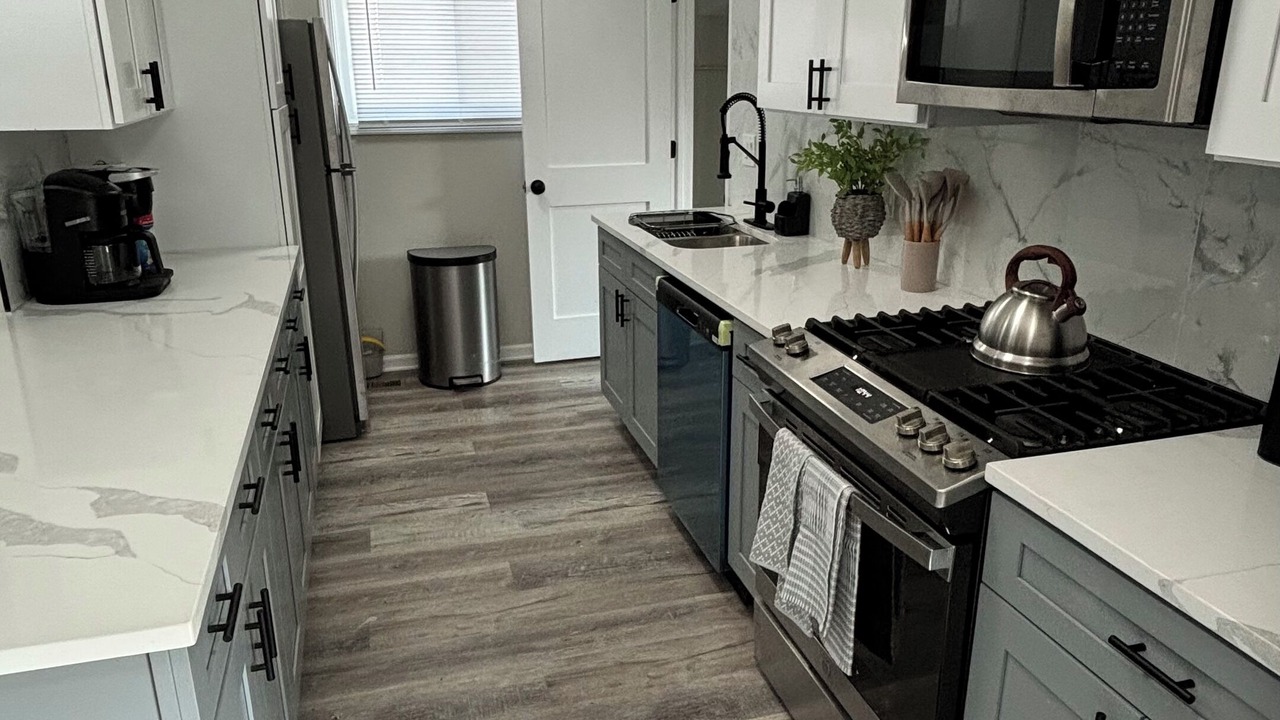 Photo of Kitchen in Bolingbrook