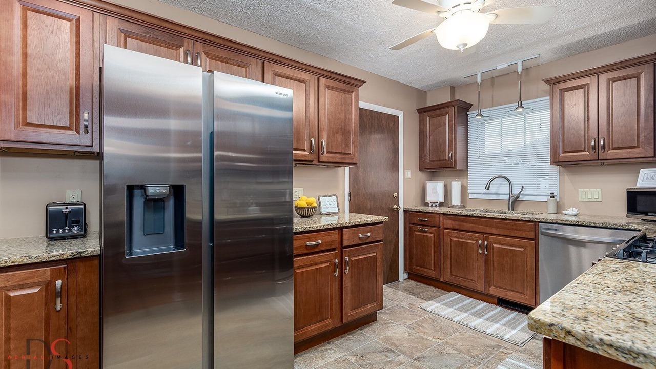 Photo of Kitchen in Ottawa