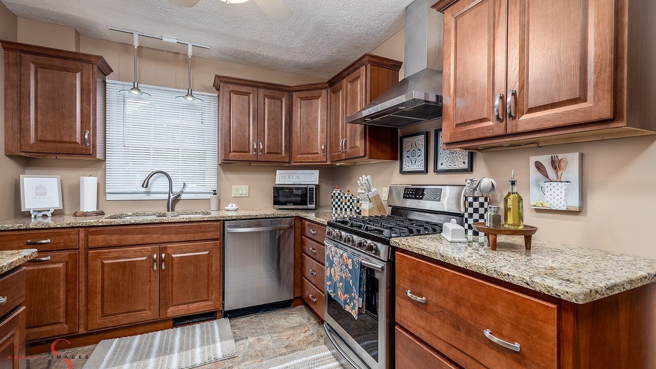 Photo of Kitchen in Ottawa