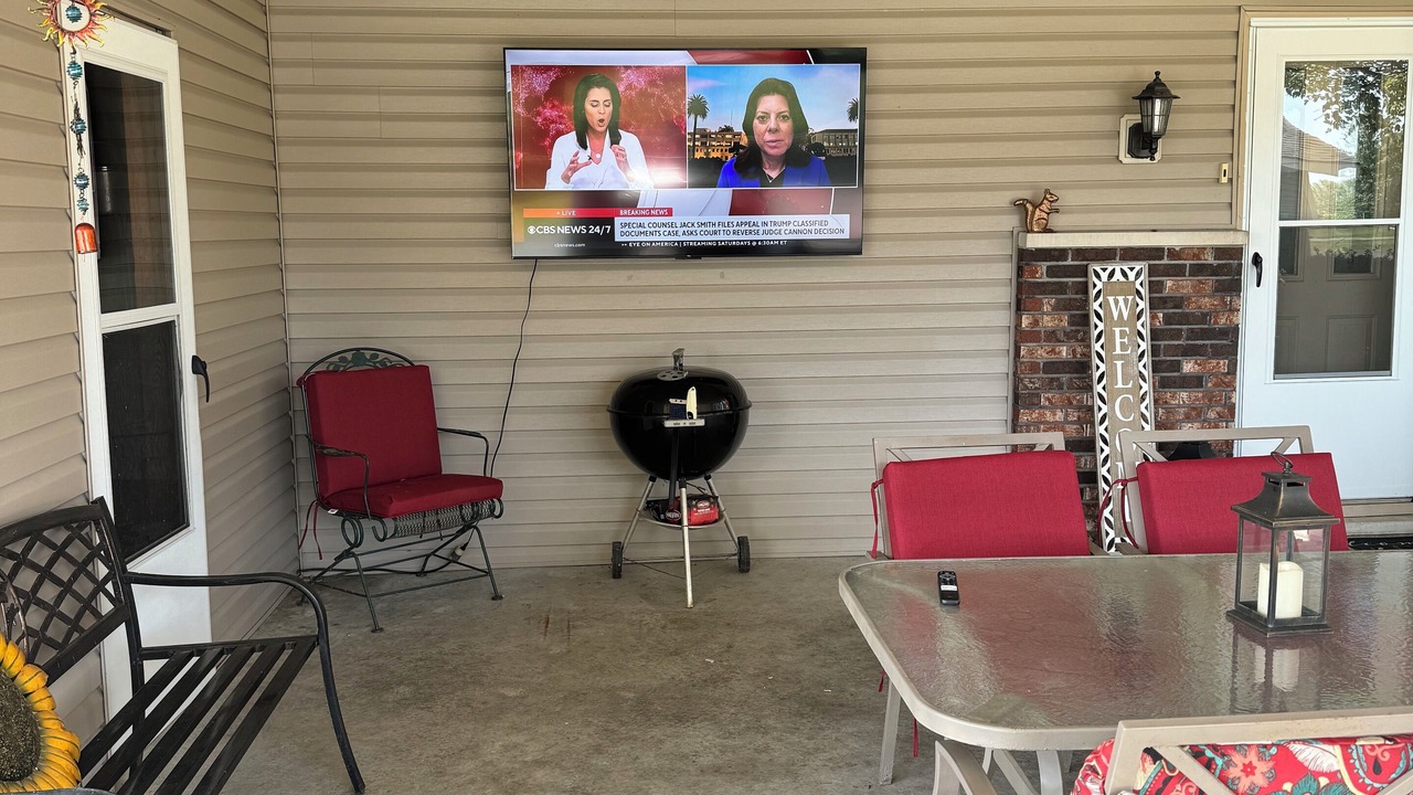 Photo of Outdoor in Johnston City