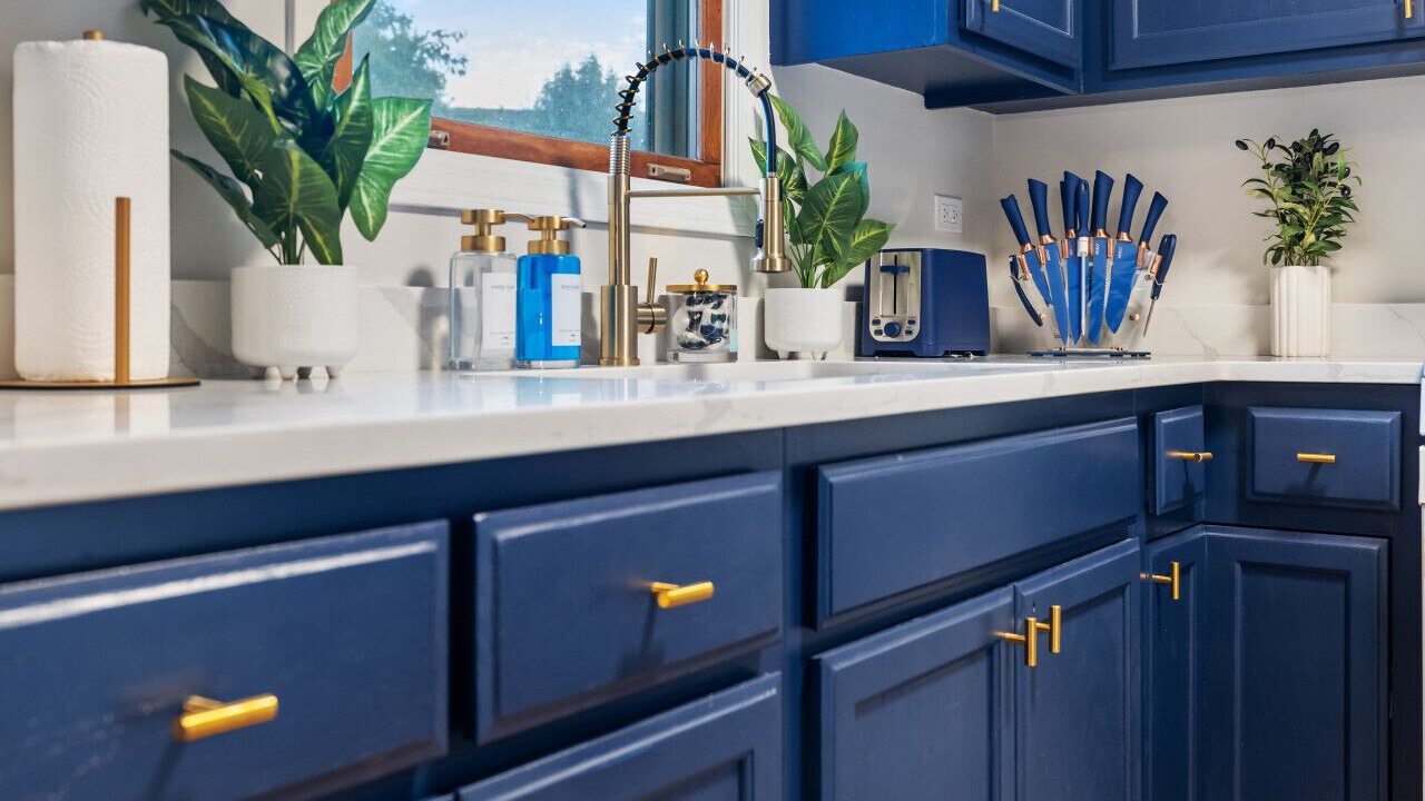 Photo of Kitchen in Fox Valley
