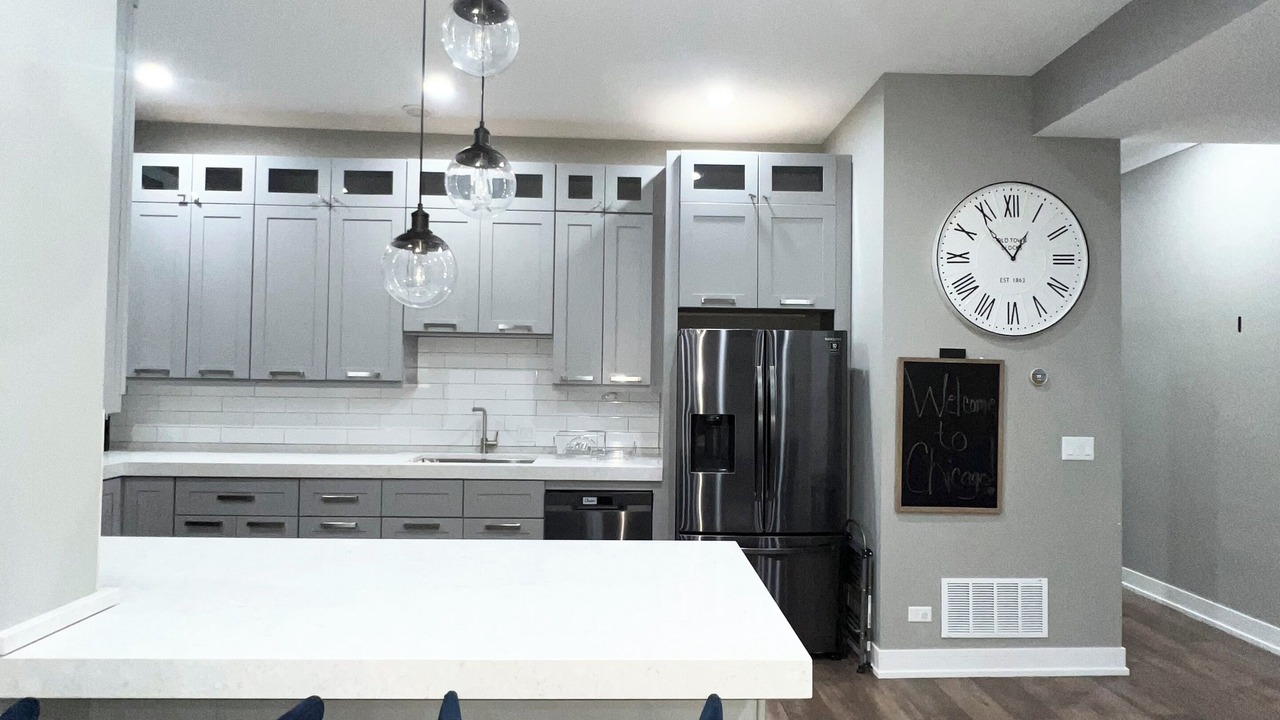 Photo of Kitchen in Grand Boulevard
