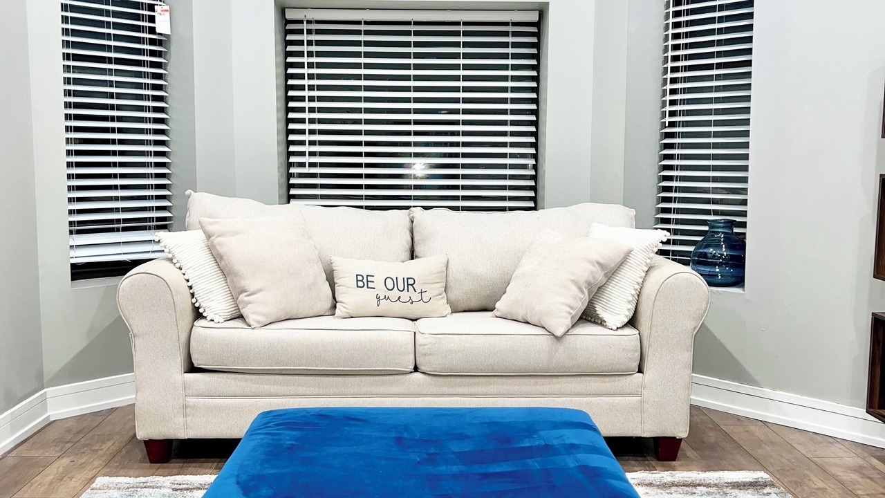 Photo of Livingroom in Grand Boulevard