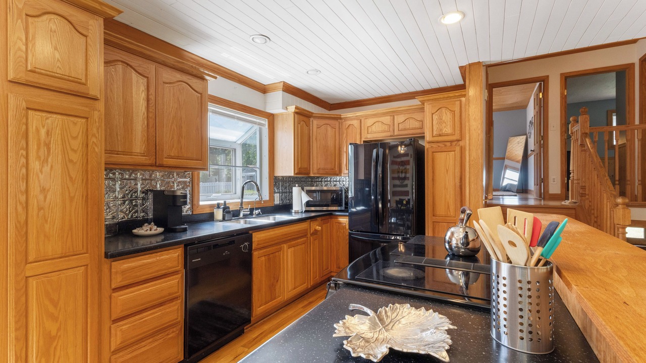 Photo of Kitchen in Plainfield